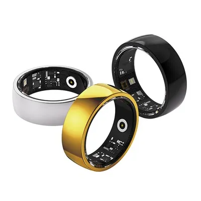 Aktivitet Fitness Tracker Smart Ring
